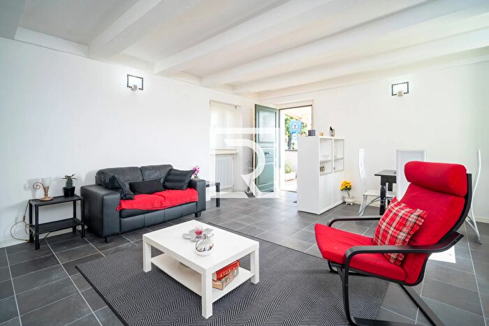 Casa quadrilocale in vendita in Via Montegelli Mellino, Sogliano Al Rubicone