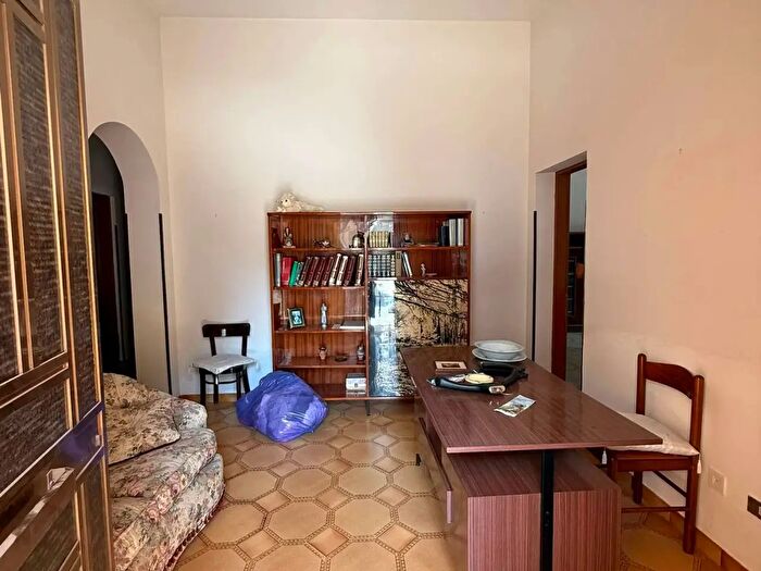 Casa con 7 locali in vendita in Mazara Del Vallo