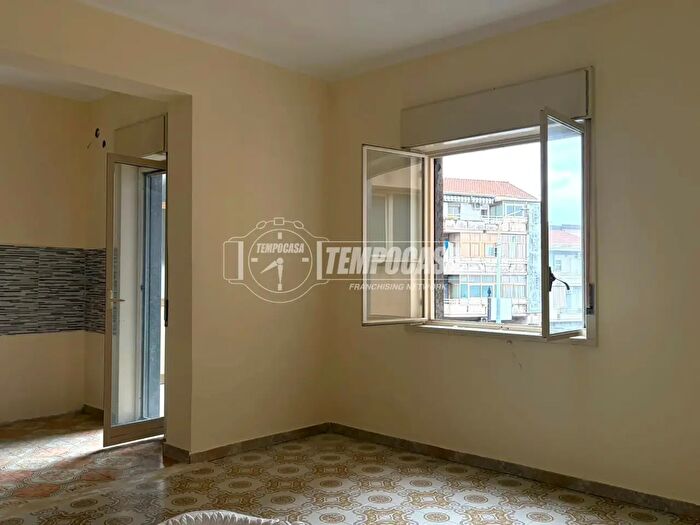 Appartamento quadrilocale in vendita in Via San Paolo, Gravina Di Catania