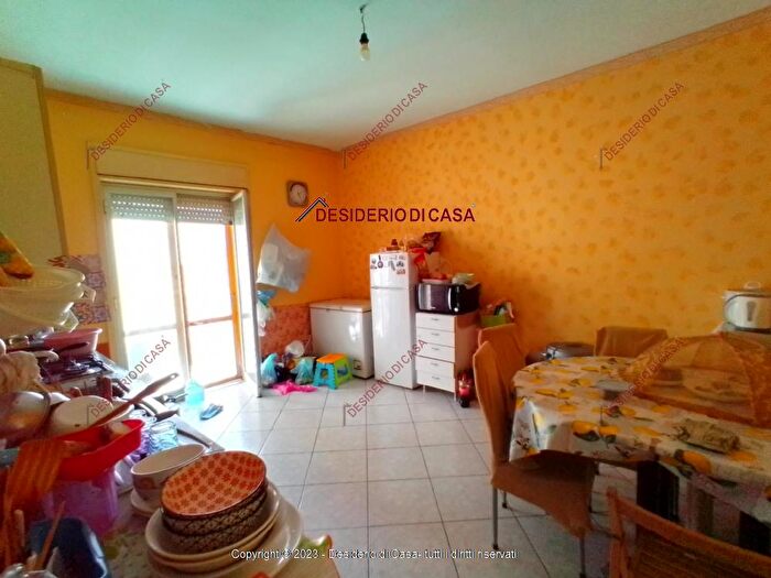 Appartamento quadrilocale in vendita in Via Libertà Termini Imerese Pa Italia, Termini Imerese