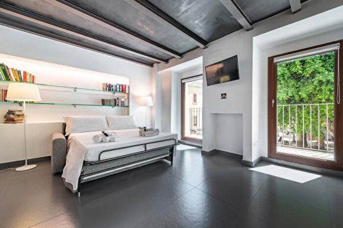 Appartamento monolocale in affitto in Cagliari