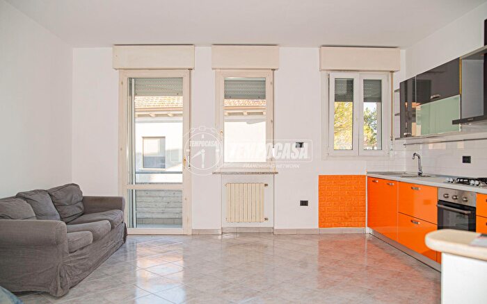 Appartamento quadrilocale in vendita in Via Andrea Costa, Santarcangelo Di Romagna