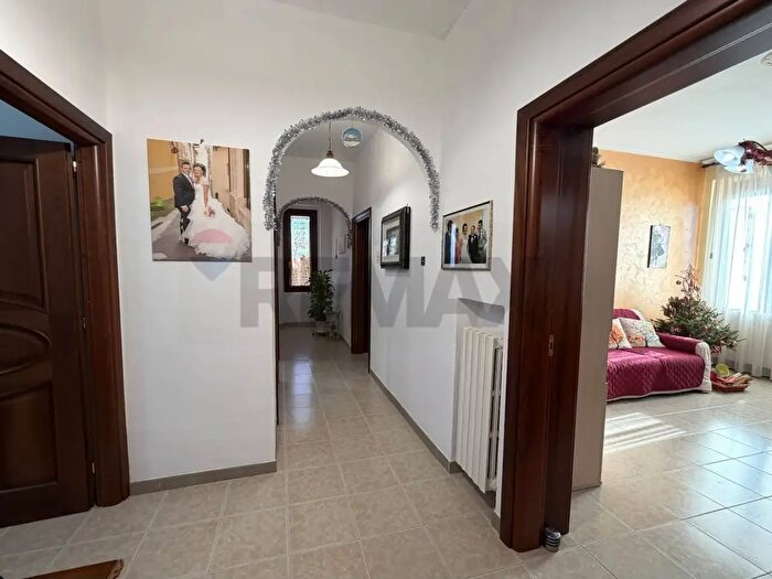 Appartamento quadrilocale in vendita in Corso Italia, San Giovanni Teatino