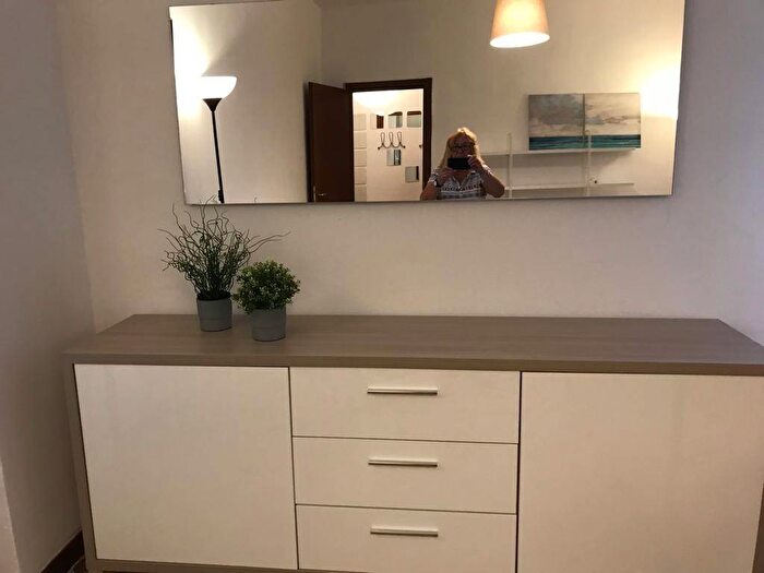 Appartamento trilocale in affitto in Viale Edoardo Jenner, Farini, Milano