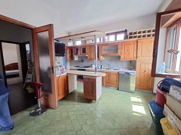 Appartamento quadrilocale in affitto in Via S Tommaso d'Aquino f, Sora