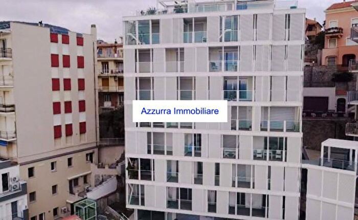 Appartamento bilocale in vendita in Via Generale Enrico Caviglia, Finale Ligure