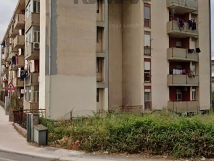 Appartamento bilocale in vendita in Via Morgione, San Giovanni La Punta