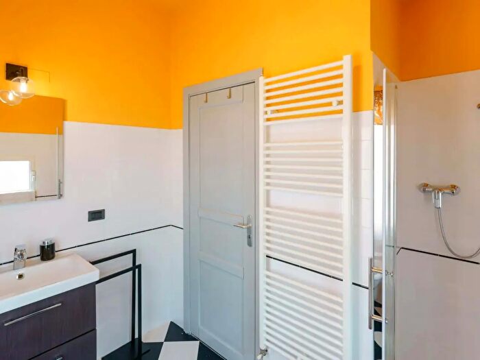 Appartamento monolocale in affitto in Via Nazario Sauro, Bologna