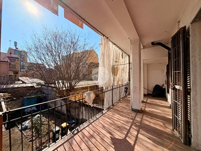 Appartamento trilocale in vendita in Via Forlì, Torino