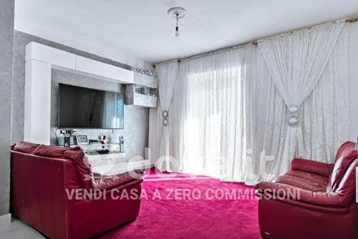 Appartamento trilocale in vendita in Via Stazione, Seriate