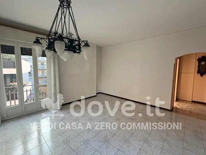 Appartamento quadrilocale in vendita in Via XXIV Maggio, Bergamo