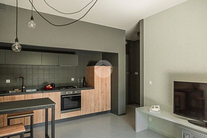 Appartamento bilocale in vendita in Vicolo Generale Cantore, Treviso