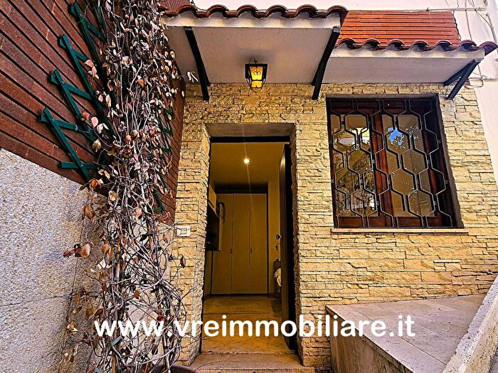 Appartamento monolocale in affitto in Via Eustachio Sebastiani, Monteverde Vecchio, Roma