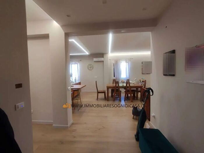 Appartamento con 7 locali in vendita in Mazara Del Vallo