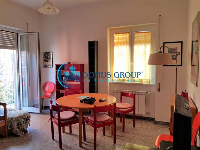 Appartamento trilocale in affitto in Via di Val Favara, Torrevecchia, Roma
