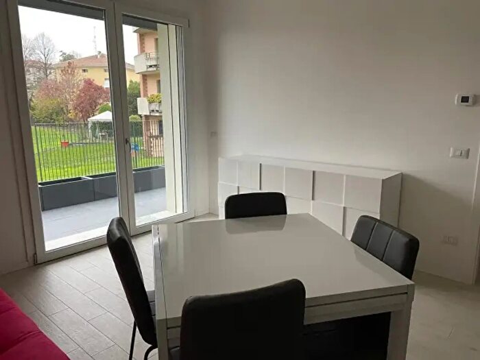 Appartamento bilocale in affitto in Via Bengasi, Parma