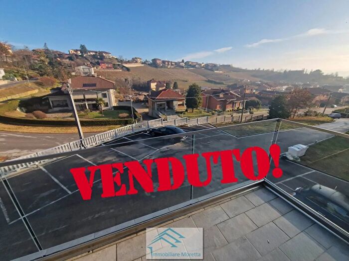 Appartamento quadrilocale in vendita in Castagnito, Castagnito