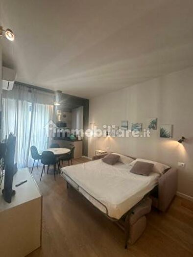 Appartamento monolocale in affitto in Ripa di Porta Ticinese A Milano MI Italia, Navigli Darsena, Milano