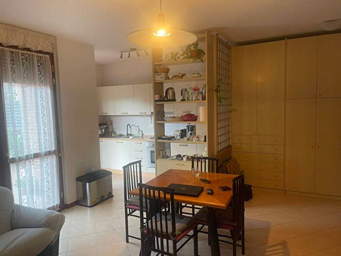 Appartamento bilocale in affitto in Massarenti, Bologna