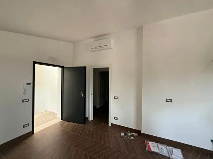 Appartamento quadrilocale in vendita in Suzzara
