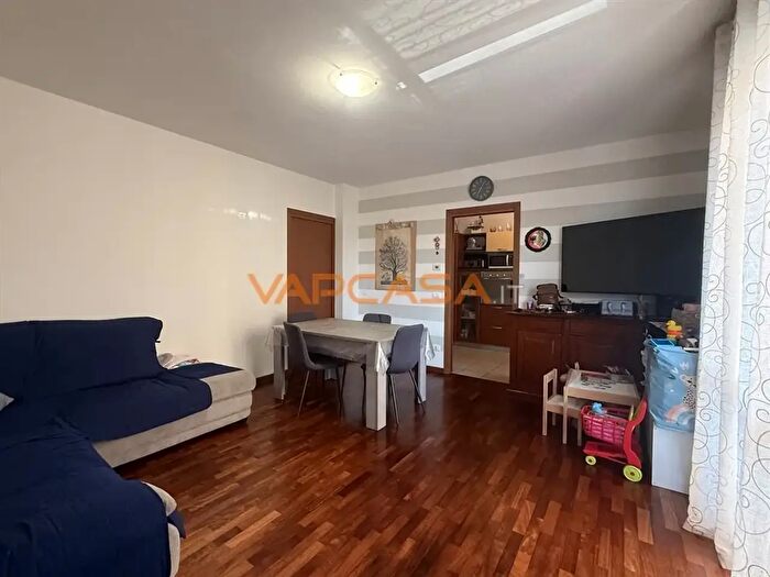 Appartamento trilocale in vendita in Via Toscanini, Calcio