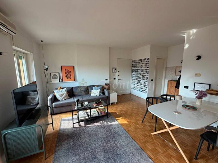 Casa bilocale in affitto in Via Aristide De Togni, San Vittore, Milano