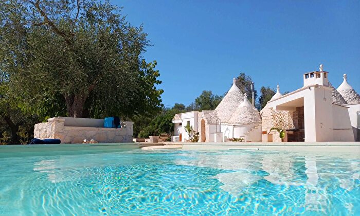 Casa con 7 locali in vendita in Strada Provinciale, Ostuni