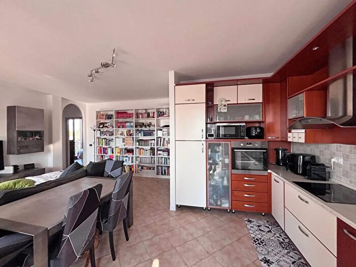 Appartamento trilocale in vendita in Strada per Torradello, Marcignago