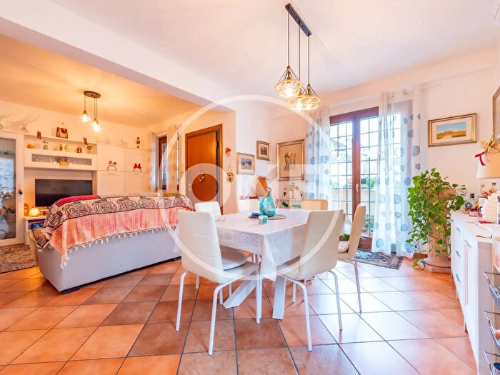 Casa quadrilocale in vendita in Via Giovanni Cena, San Cesareo