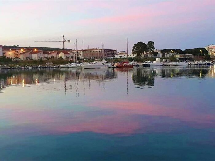 Appartamento trilocale in affitto in Catanzaro Lido, Catanzaro