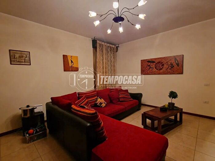 Appartamento quadrilocale in vendita in Formigine