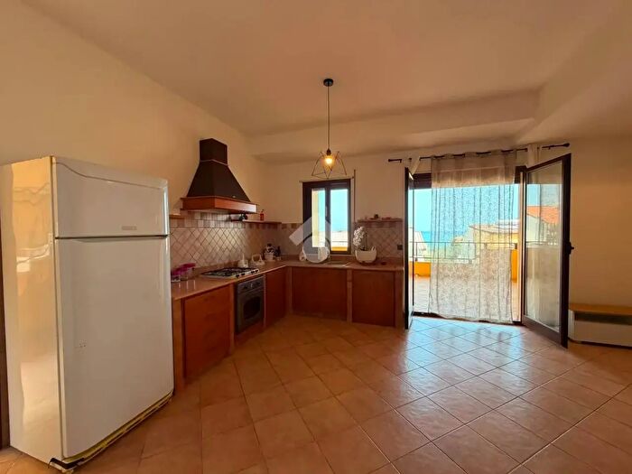 Appartamento quadrilocale in vendita in Via del Leone, Alcamo