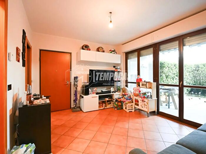 Appartamento quadrilocale in vendita in Via Giacomo Leopardi, Collegno