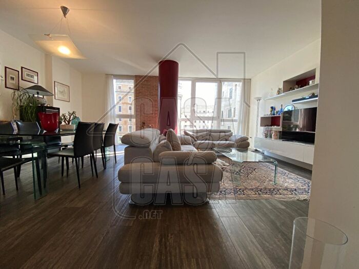 Appartamento quadrilocale in vendita in Via Verdi, Padova