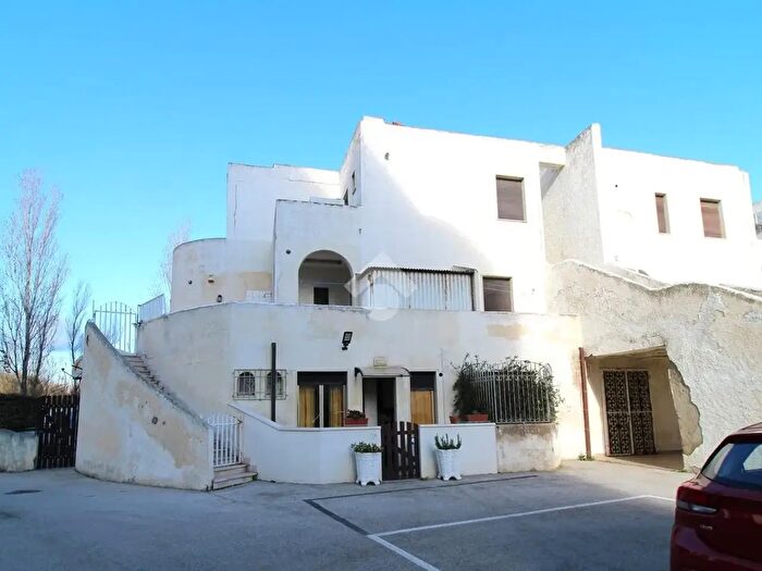 Appartamento trilocale in vendita in Residence Le Nereidi, San Salvo