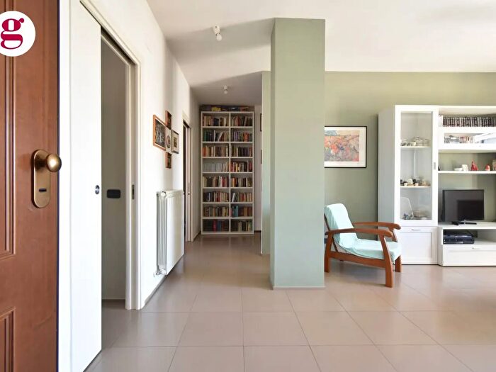 Appartamento trilocale in vendita in Via Luigi Cardone, Vasto