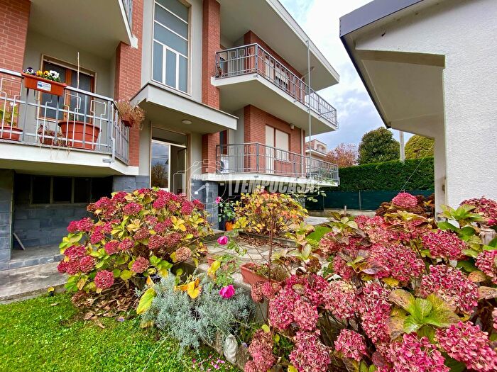 Appartamento quadrilocale in vendita in Via IV Novembre, Nole