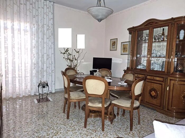 Appartamento bilocale in vendita in Bitonto