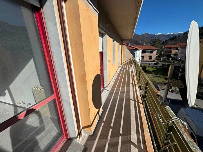 Appartamento con 5 locali in vendita in Fivizzano