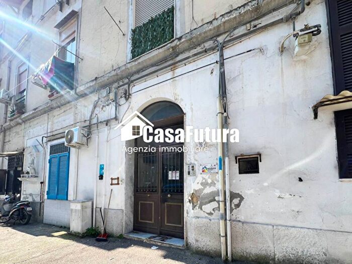 Appartamento monolocale in affitto in Via Antonio Genovesi, San Carlo AllArena, Napoli