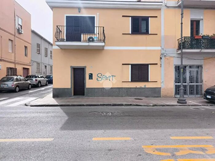 Appartamento trilocale in vendita in Via Cottoni, Sorso