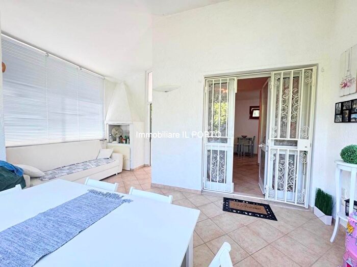 Casa trilocale in vendita in Comacchio