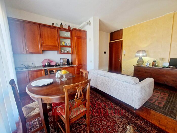 Appartamento bilocale in vendita in Viale San Lazzaro, Vicenza