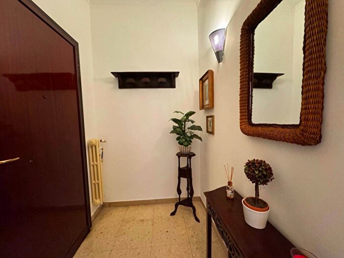 Appartamento bilocale in affitto in Via Tiburtina, Casal Bruciato, Roma