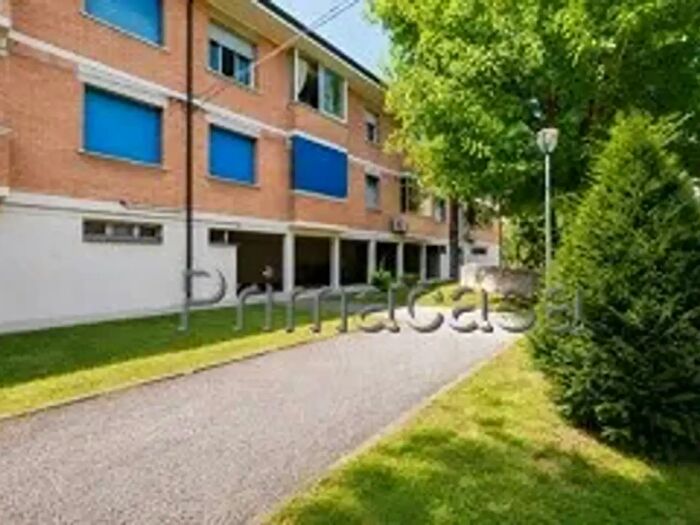 Appartamento quadrilocale in vendita in Via Asioli C, Correggio