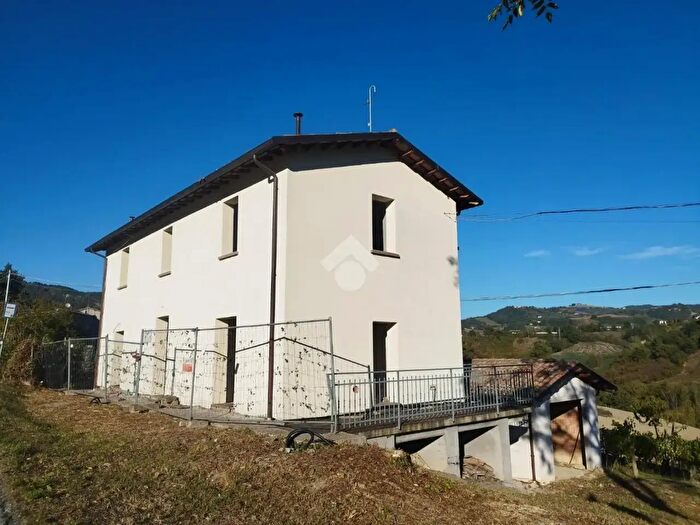 Casa quadrilocale in vendita in Località Murginaglie, Sarsina