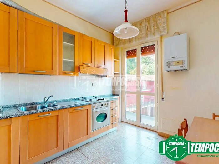 Appartamento bilocale in vendita in Via degli Stazielli, Acqui Terme