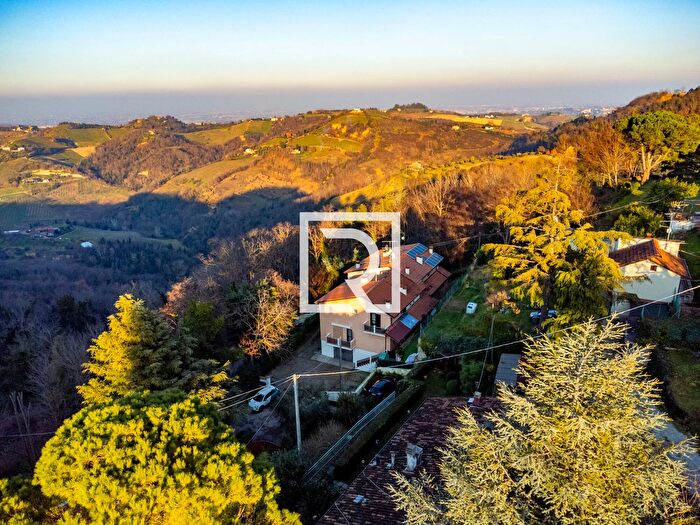 Casa in vendita in Via Centenara Cesena, Roncofreddo