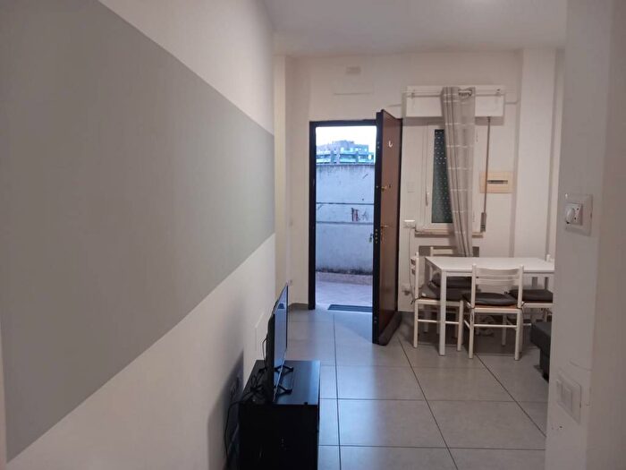 Appartamento bilocale in affitto in Via Rosa Gattorno, Monte Mario Trionfale, Roma