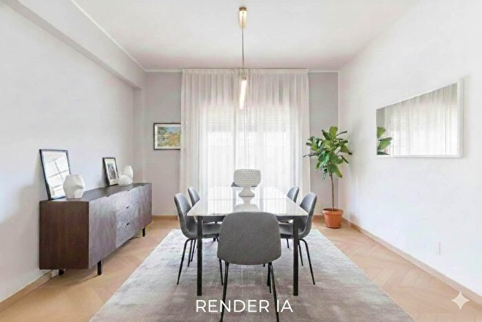 Appartamento quadrilocale in vendita in Via della Repubblica, Pedara